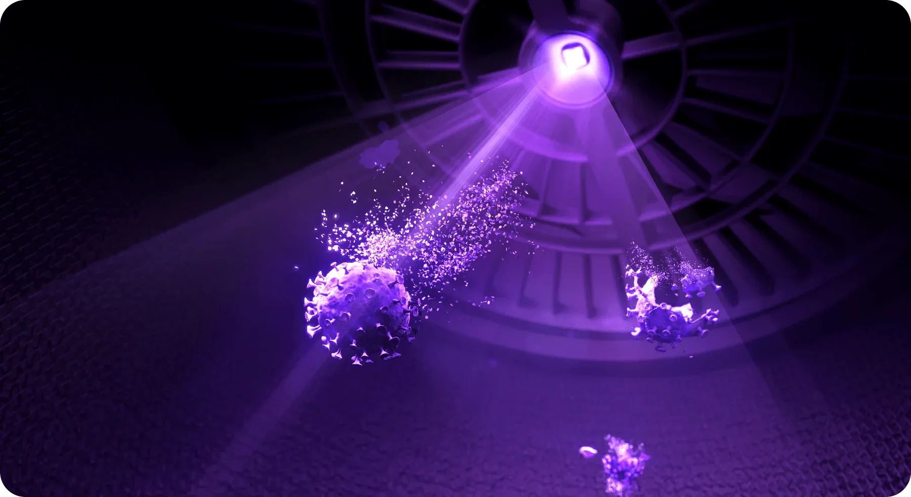 xiaomi mijia air purifier 6