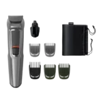 Philips 7-In-1 Face, Hair And Body Multigroomer MG3732/65