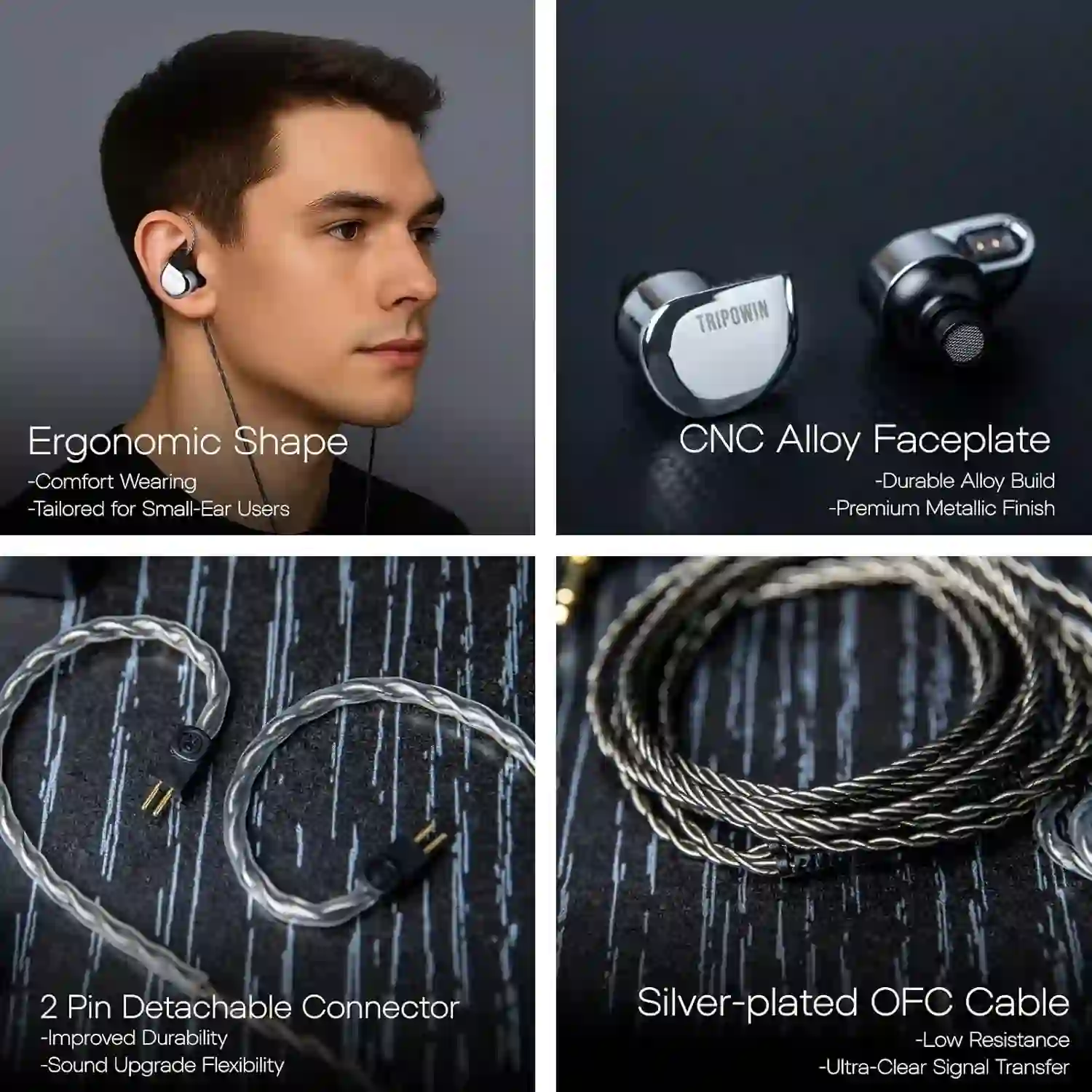 IEM Earphone Price in Bd