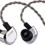 Tripowin Ruta10 LCP Dynamic Driver 10mm IEM Earphone Price in Bd