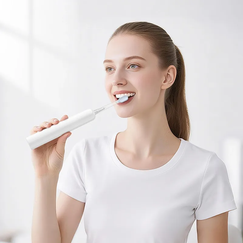 Hoco HP64 Acoustic Wave Electric Toothbrush