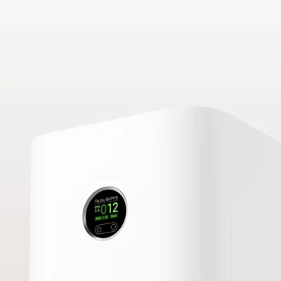 xiaomi mijia air purifier 6