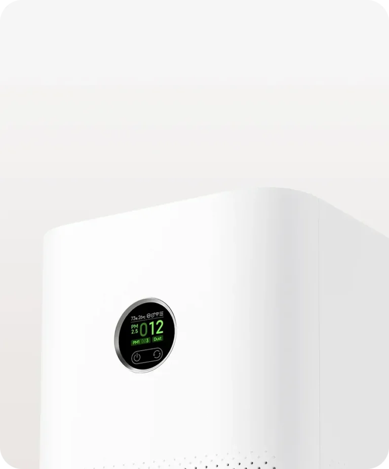 xiaomi mijia air purifier 6