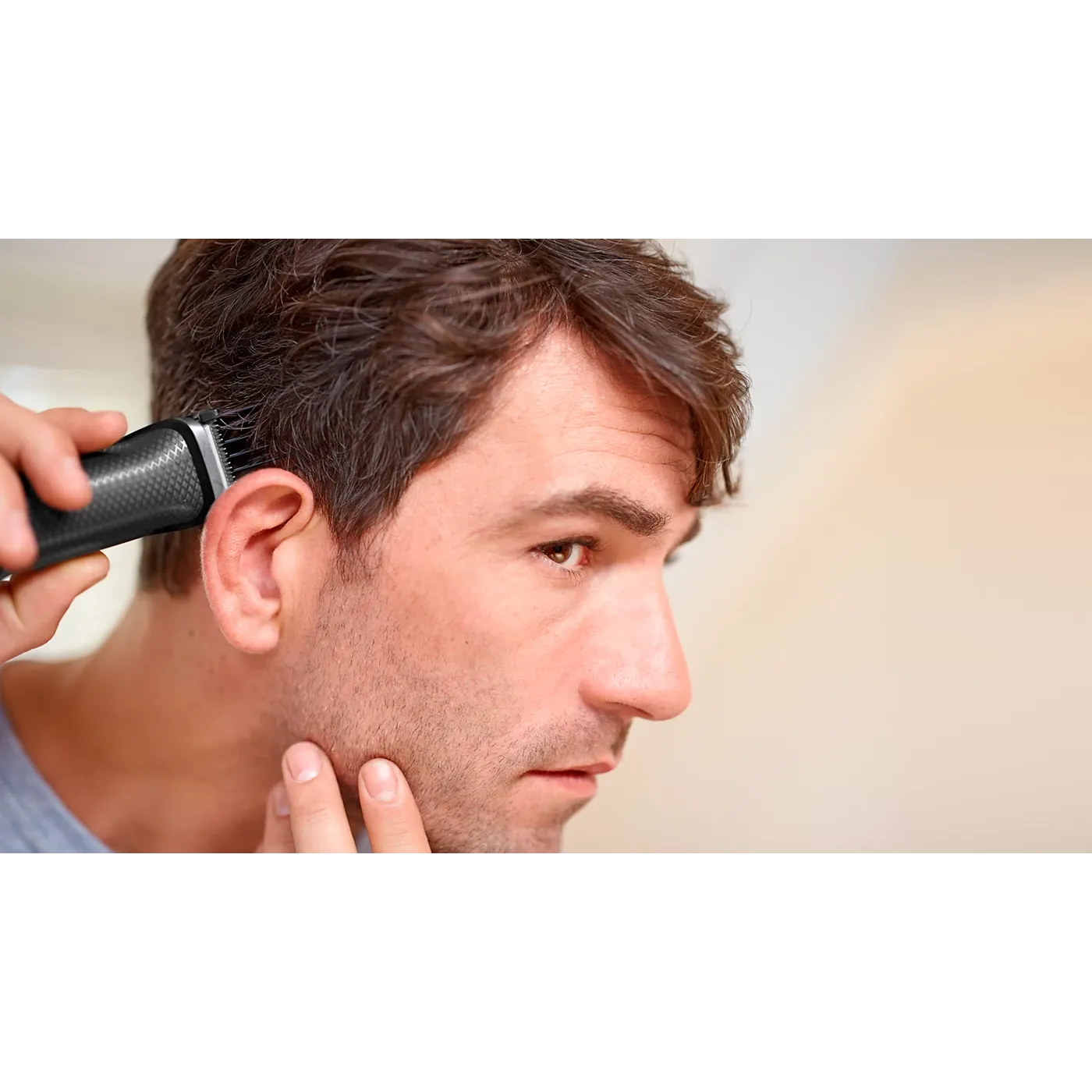 Philips 7-In-1 Face, Hair And Body Multigroomer MG3732/65