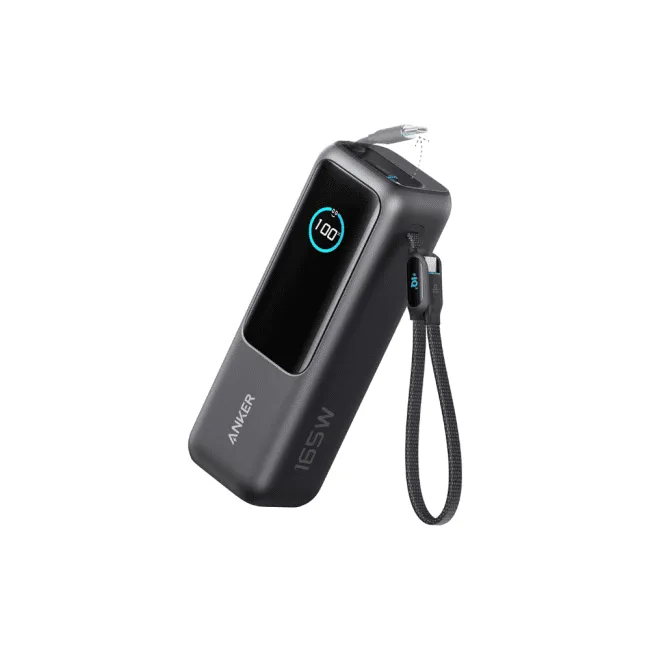 Anker A1695 Zolo 165W 25000mAh Power Bank