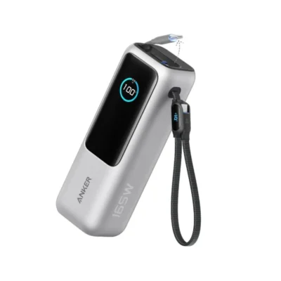 Anker A1695 Zolo 165W 25000mAh Power Bank