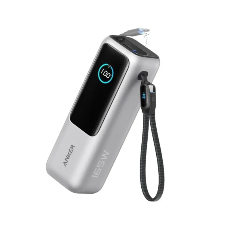 Anker A1695 Zolo 165W 25000mAh Power Bank