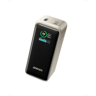 Anker Prime 200W 20000mAh Power Bank