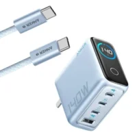 Anker Zolo 140W 4-Port Multi Device Charging