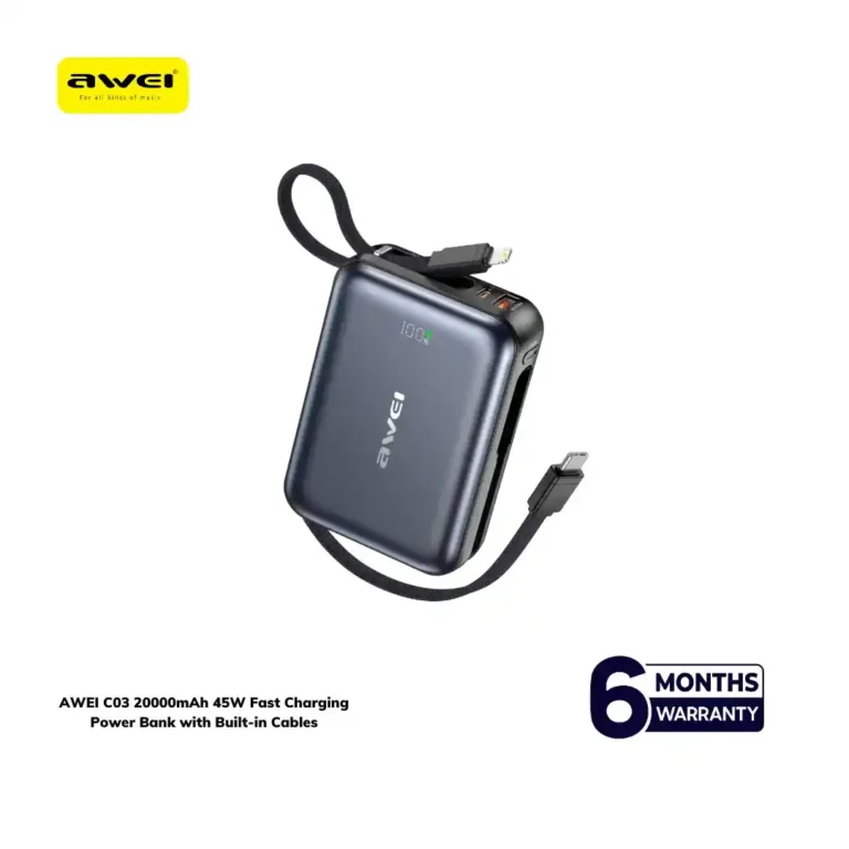 AWEI C03