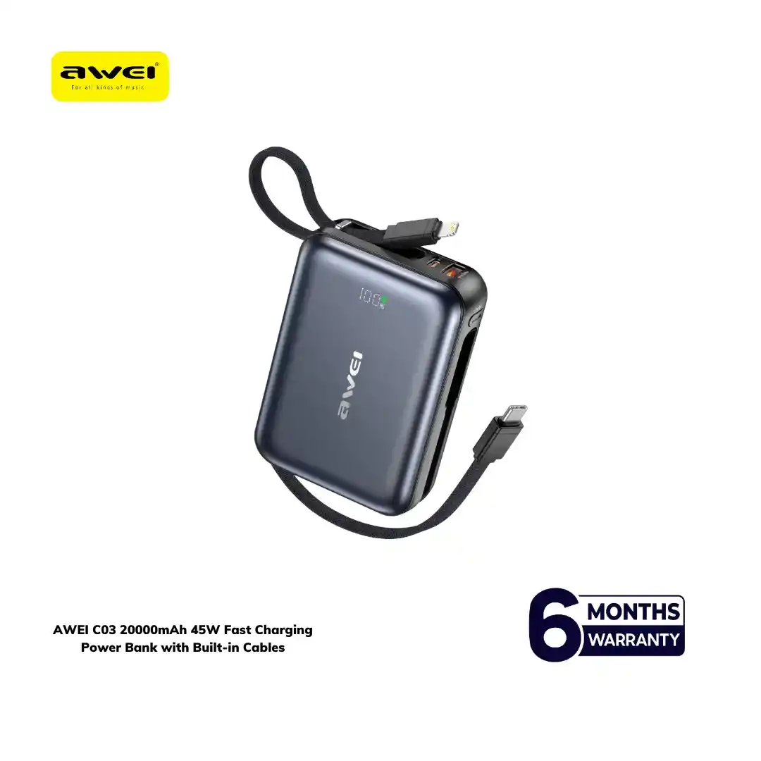 AWEI C03 AWEI C03