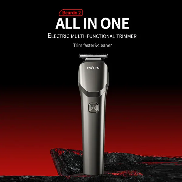 ENCHEN Beardo 2 Trimmer
