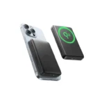 ESR Qi2 15W Magsafe Power Bank 10000mAh