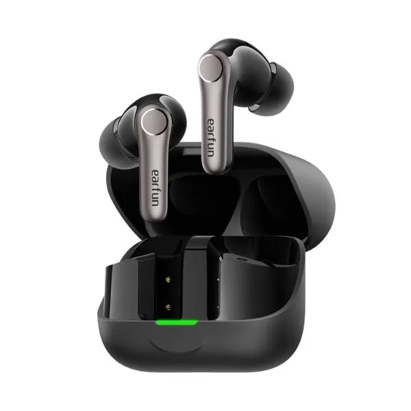 EarFun Air Pro 4 Plus Hi-Res Adaptive ANC Earbuds EarFun Air Pro 4 Plus Hi-Res Adaptive ANC Earbuds