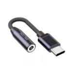 FIIO JadeAudio JA11 USB Type C to 3.5mm DAC and Headphone Amplifier 384kHz/32bit