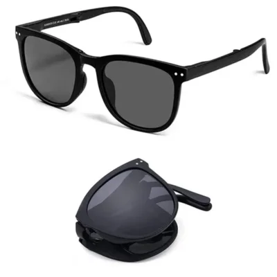 Travel Sunglass UV400 Sun Protection Price in bd