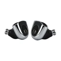 TWISTURA D-Major 10mm Dual-Chamber IEM