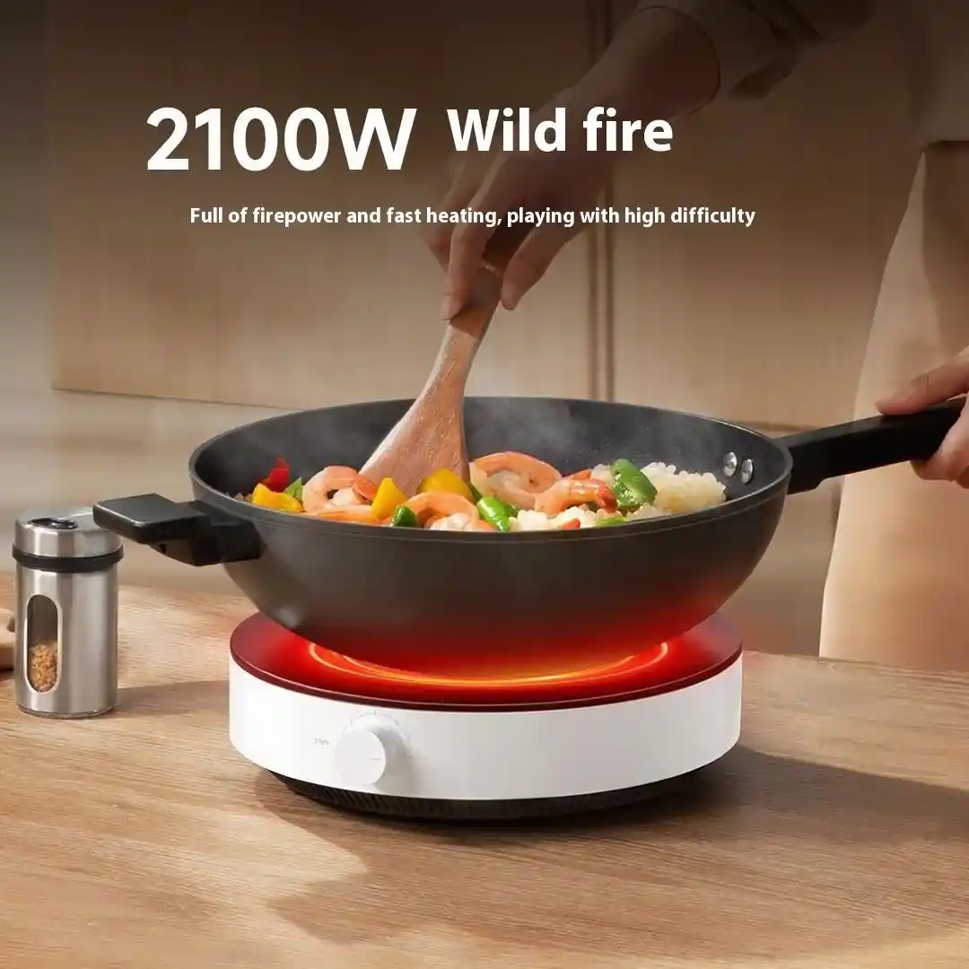 Xiaomi Mijia N1 2100W Portable Induction Cooker 