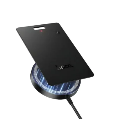 Hoco E102 Nida Dual Card Type Anti-Lost Device Traker