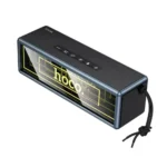 Hoco HC40 Mirror Lighting Effect Bluetooth Speaker