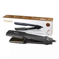 Kemei Hair Straightener | KM-329 - Image 4