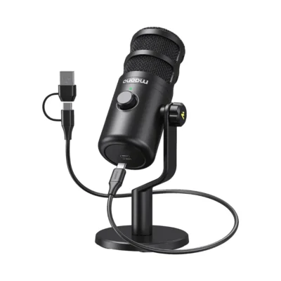 MAONO PD100U Dynamic USB Microphone