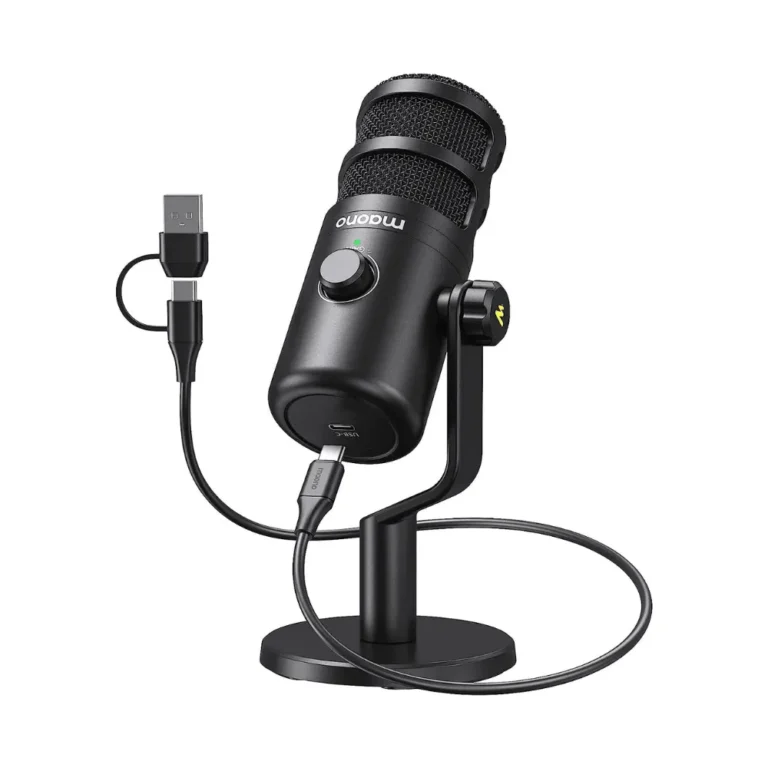 MAONO PD100U Dynamic USB Microphone