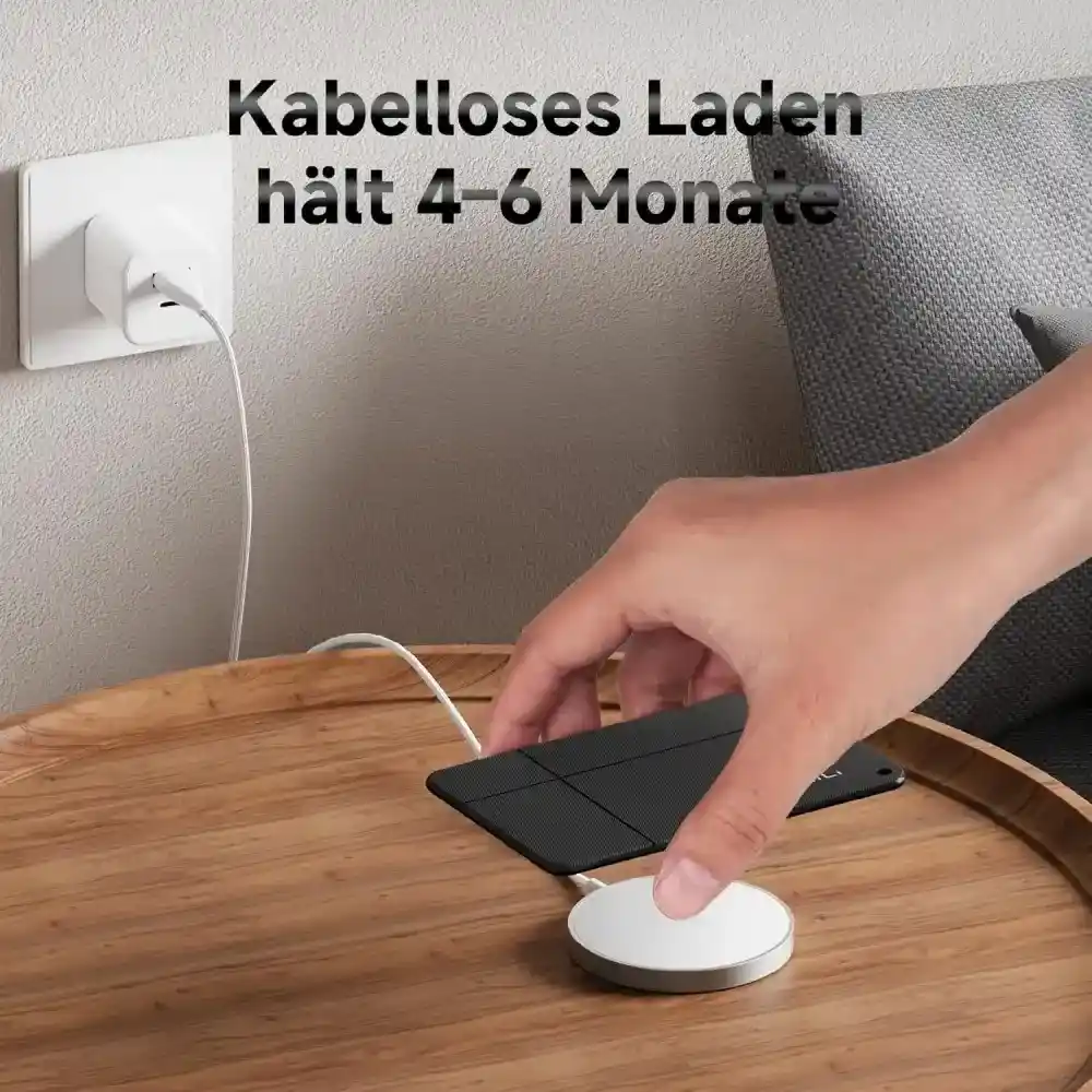 MiLi MiCard Duo Rechargeable Smart Card GPS Tracker