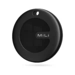 MiLi MiTag Android Location Tracker