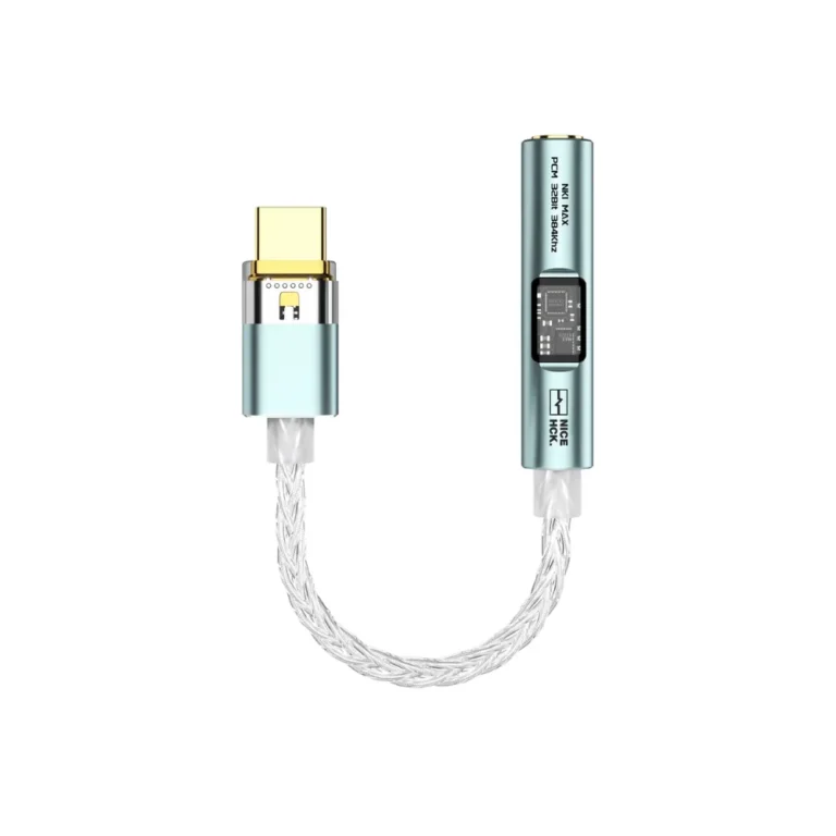 NICEHCK NK1 MAX Dongle CX31993