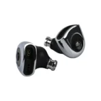TWISTURA D-Major 10mm Dual-Chamber IEM
