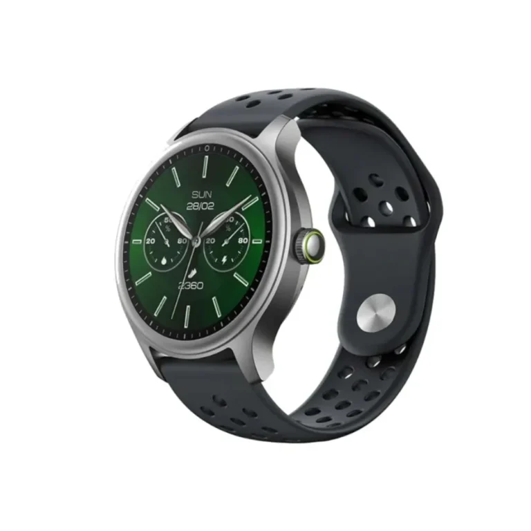 Oraimo Watch 6R Calling Smart Watch