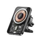 RECCI Mars RHO-C31 15W Wireless Charging Car Holder