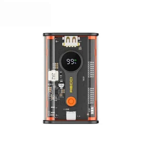 RECCI-RPB-P35 RECCI RPB-P35