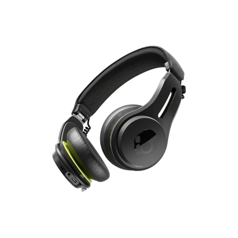 Skullcandy Icon ANC On-Ear Headphone