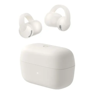 Anker Soundcore C50i Open-Ear Clip-On Earbuds