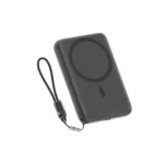 QCY PBW10A Magnetic Wireless Power Bank 22.5W