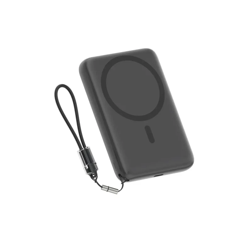 QCY PBW10A Magnetic Wireless Power Bank 22.5W