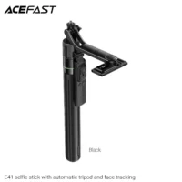 ACEFAST E41 Selfie Stick with Automatic Tripod & Face Tracking