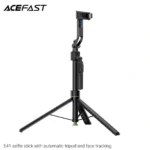 ACEFAST E41 Selfie Stick with Automatic Tripod & Face Tracking