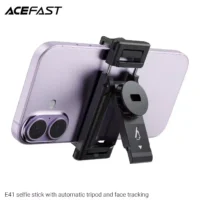 ACEFAST E41 Selfie Stick with Automatic Tripod & Face Tracking