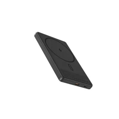 WiWU Wi-P072 Warriors PD 20W Magnetic Power Bank 5000mAh