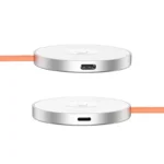 WiWU Wi-W037 3-in-1 Magnetic Wireless Charger Price in bd