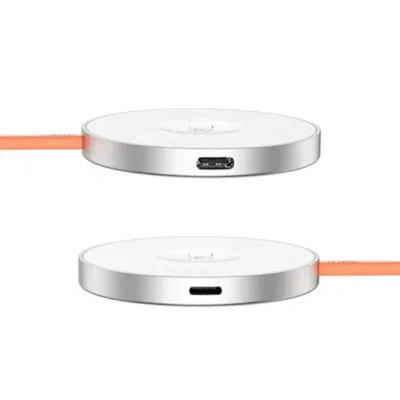WiWU Wi-W037 3-in-1 Magnetic Wireless Charger Price in bd