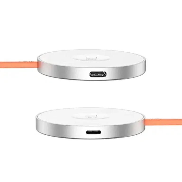 WiWU Wi-W037 3-in-1 Magnetic Wireless Charger Price in bd