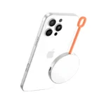 WiWU WiW037 3 in 1 Magnetic Wireless Charger