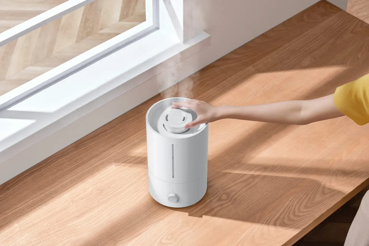 Xiaomi Humidifier Price in Bd