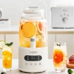 Zhenmi-ZMSH-06-2.8L-Smart-Water Dispenser