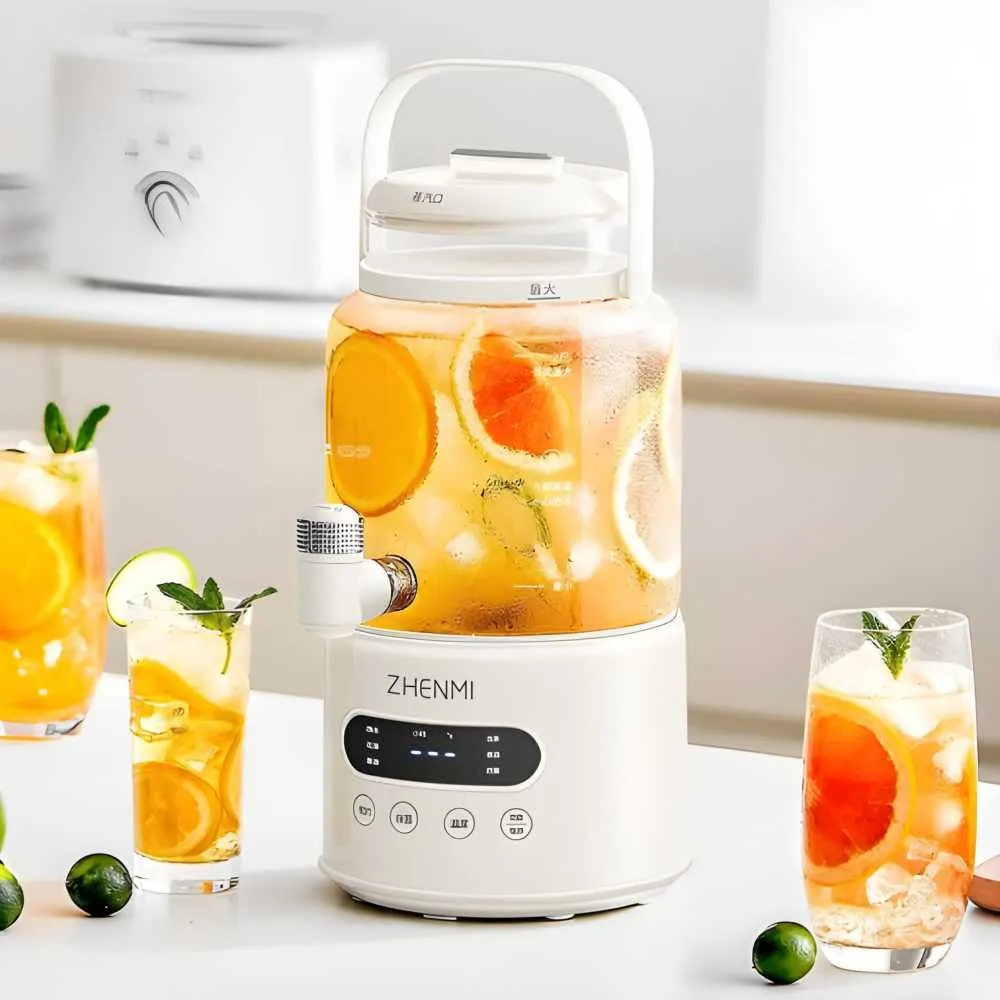 Zhenmi-ZMSH-06-2.8L-Smart-Water Dispenser