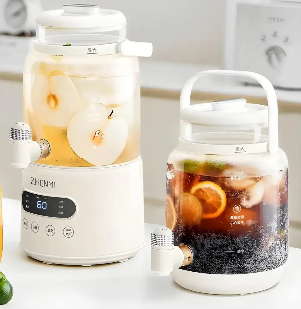 Zhenmi-ZMSH-06-2.8L-Smart-Water Dispenser